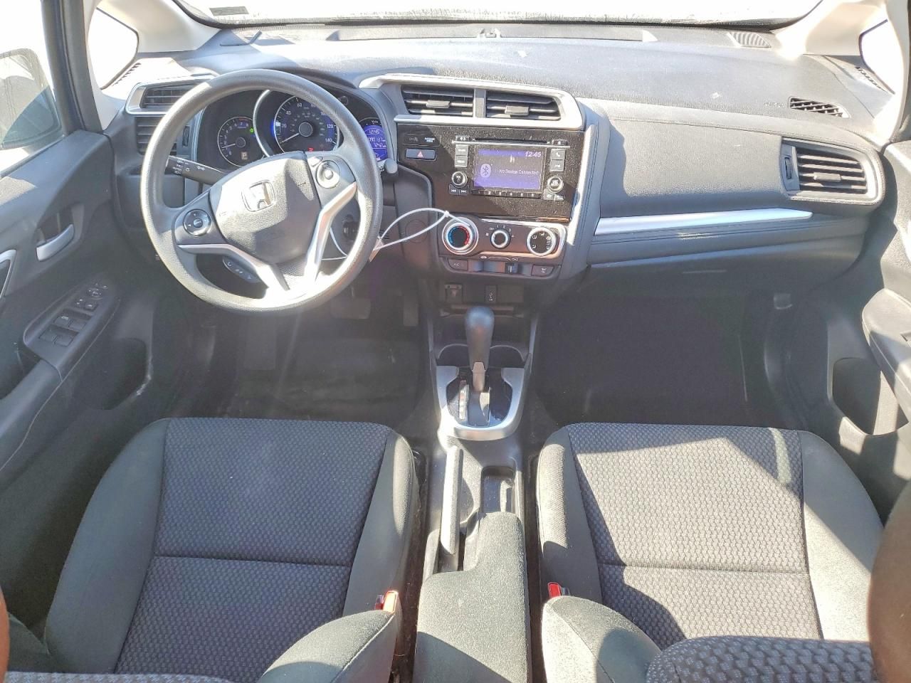 2019 Honda Fit lx
