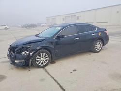 Salvage cars for sale from Copart Gaston, SC: 2014 Nissan Altima 2.5