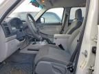 2008 Jeep Liberty Sport