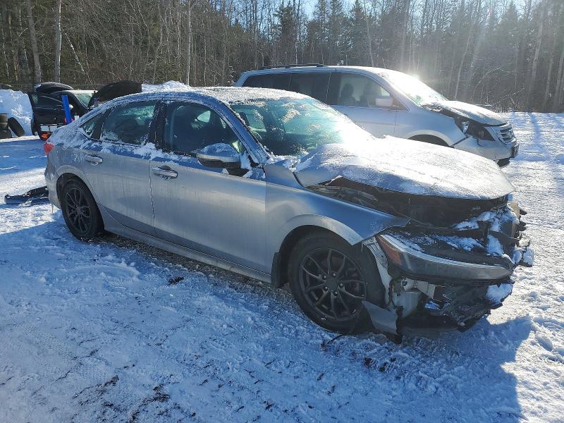 2022 Honda Civic Touring