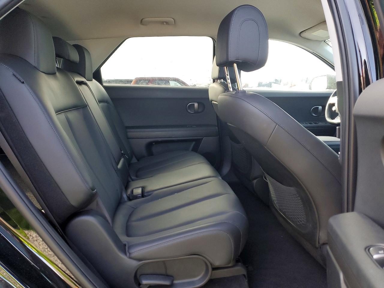 2025 Hyundai Ioniq 5 sel