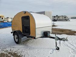 2017 0dob Teardrop en venta en Rocky View County, AB