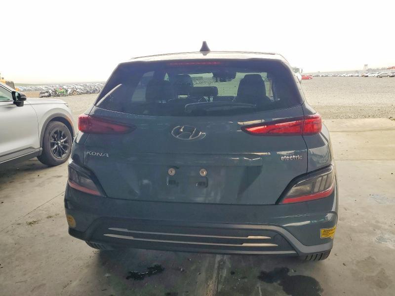 2022 Hyundai Kona Limited