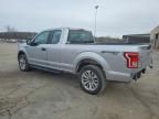2016 Ford F150 Super Cab