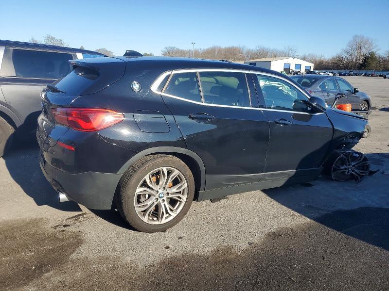 2018 BMW X2 Xdrive28i