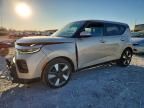 2020 KIA Soul ex