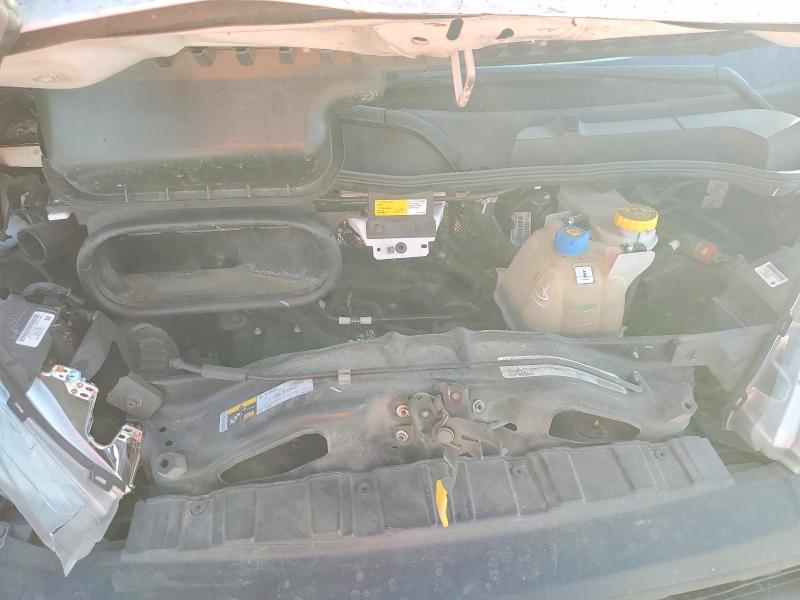 2023 Dodge RAM Promaster 3500 Utility / Service Van