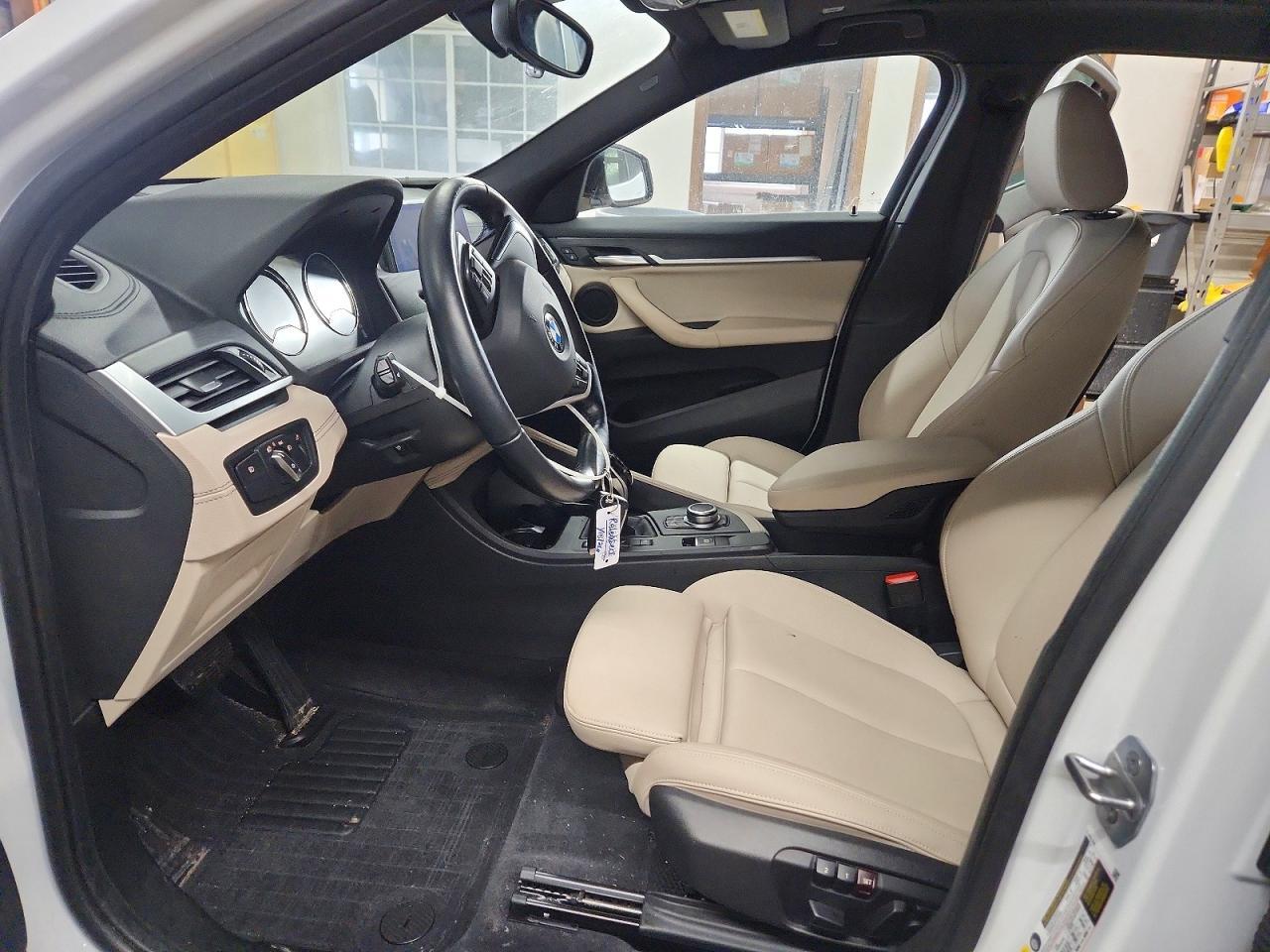 2022 BMW X2 Xdrive28i