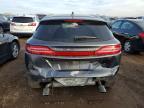 2017 Lincoln Mkc Premiere