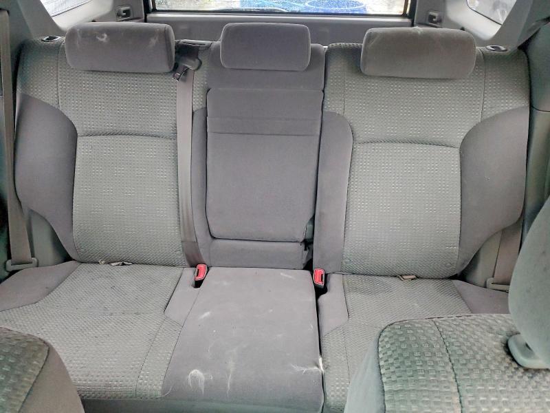 2005 Toyota 4runner SR5