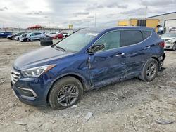 2018 Hyundai Santa fe Sport for sale in Cahokia Heights, IL