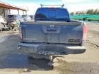 2015 Nissan Frontier s