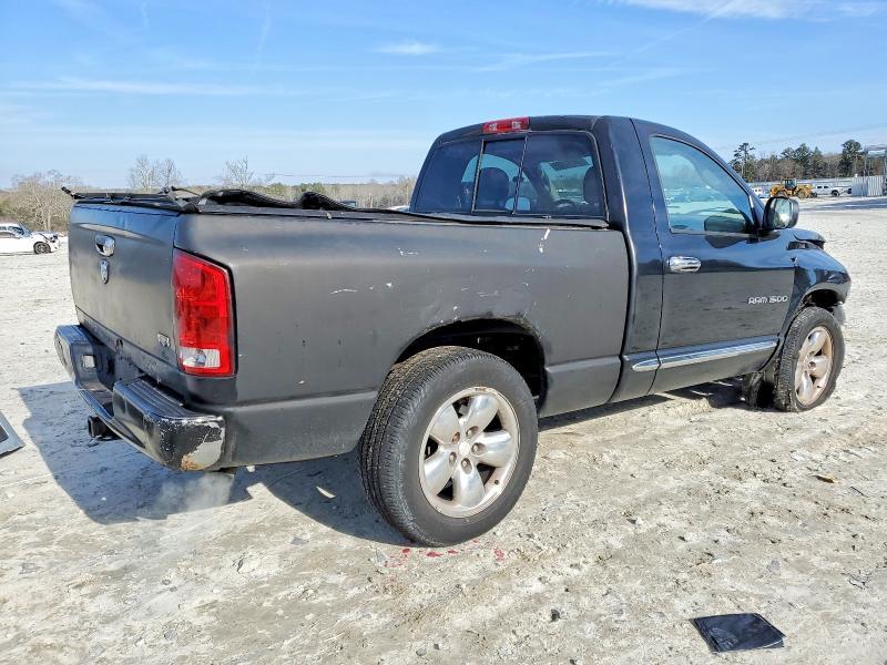 2005 Dodge Ram 1500 st