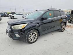 2018 Ford Escape se for sale in Haslet, TX