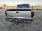 2007 Chevrolet Silverado K1500 Classic Crew cab