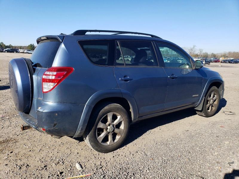 2010 Toyota Rav4 Limited