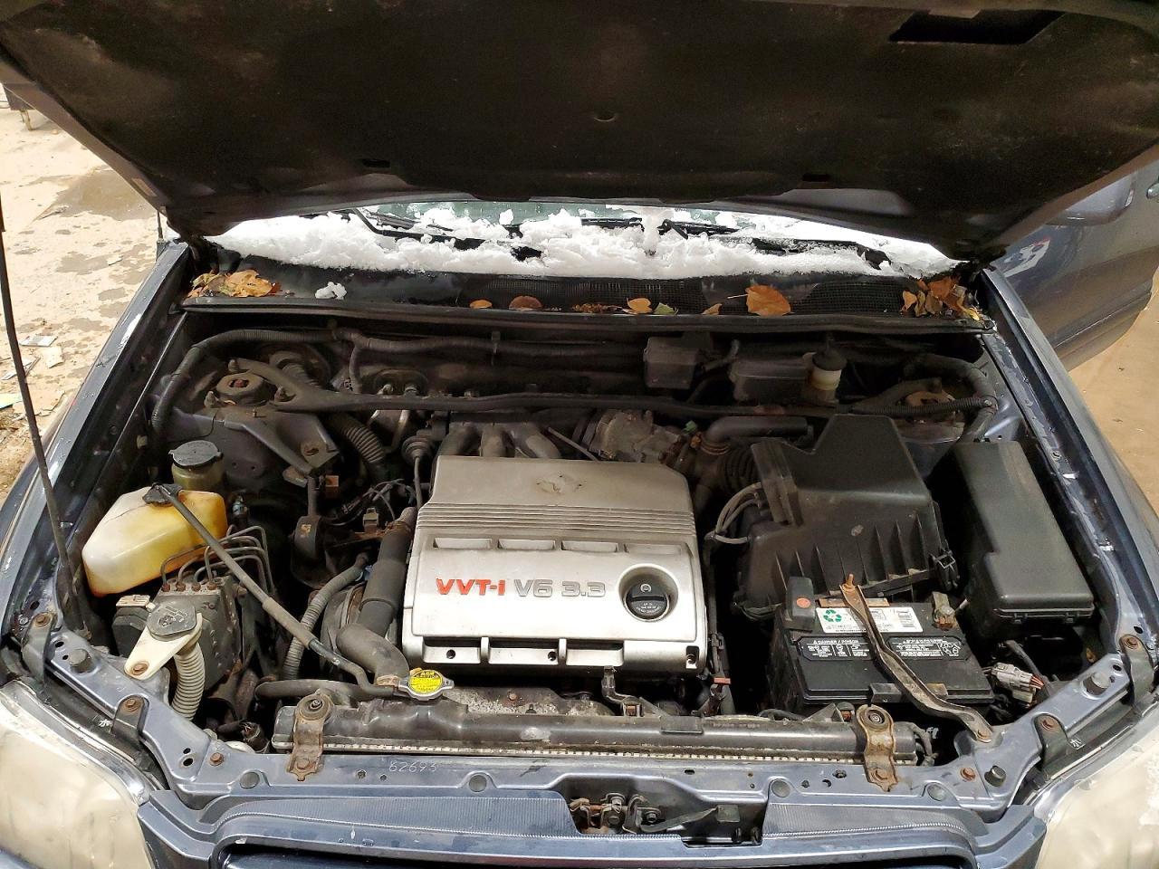 2006 Toyota Highlander Limited