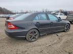 2006 Mercedes-Benz C 230