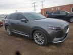 2019 Mazda Cx-9 Grand Touring