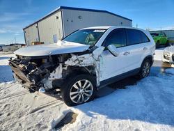 2011 KIA Sorento ex for sale in Haslet, TX