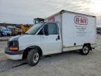 2007 GMC Savana Cutaway G3500