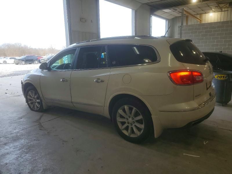 2015 Buick Enclave