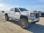 2017 GMC Sierra K1500 SLT