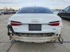 2019 Audi A6 Prestige
