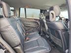 2013 Mercedes-Benz Gl 450 4matic