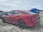 2020 Nissan Sentra sr