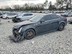 Cadillac cts salvage cars for sale: 2012 Cadillac Cts Luxury Collection