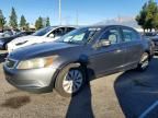 2008 Honda Accord lx