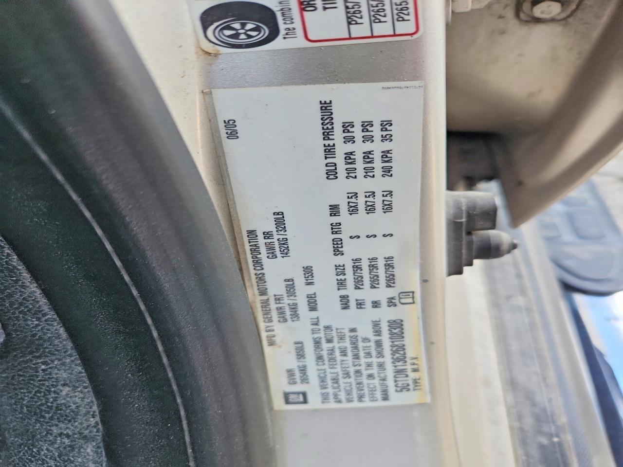 2006 Hummer H3