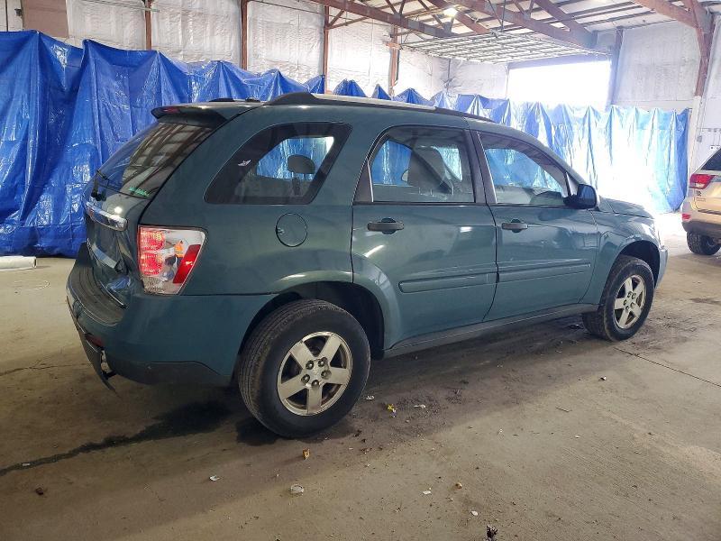 2008 Chevrolet Equinox ls