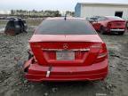 2013 Mercedes-Benz C 300 4matic