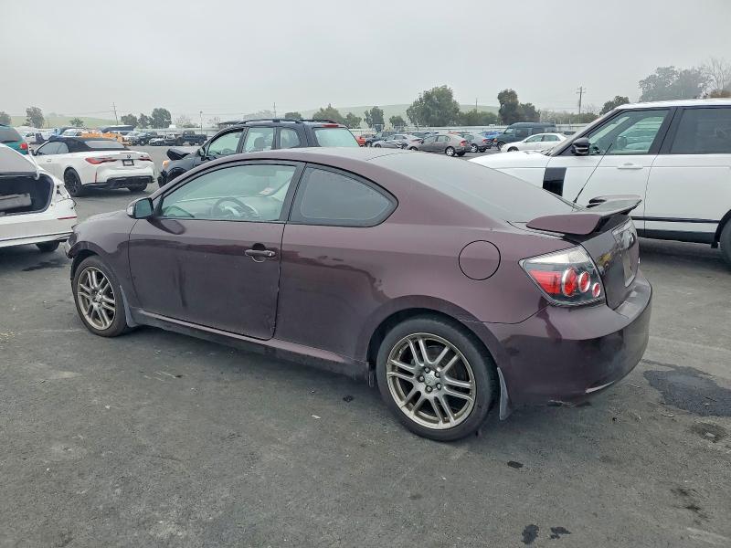 2008 Scion TC