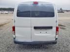 2015 Chevrolet City Express LT