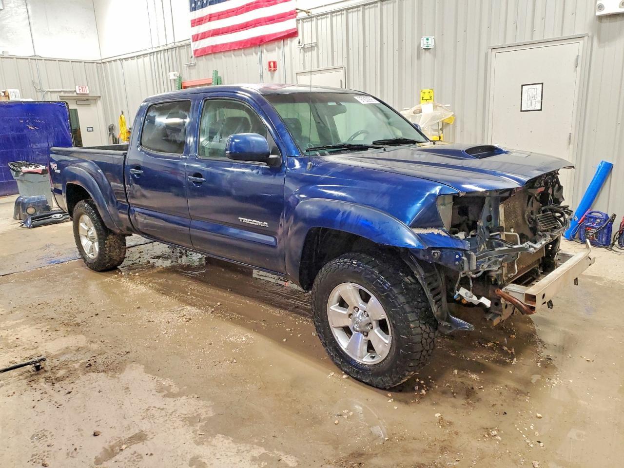 2006 Toyota Tacoma V6