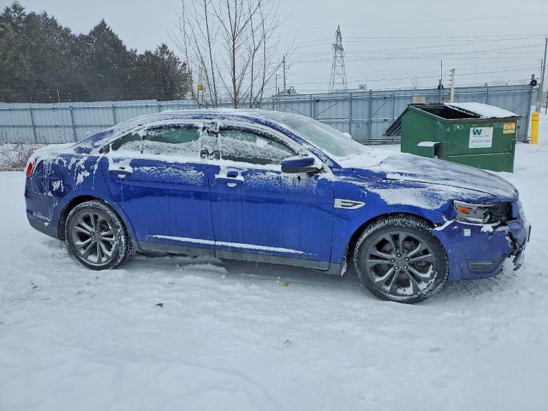 2013 Ford Taurus sel