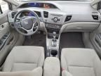 2012 Honda Civic hf