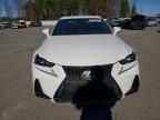 2018 Lexus Is 300