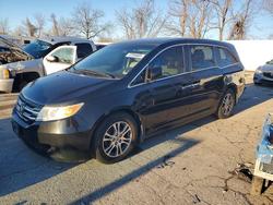 2011 Honda Odyssey exl for sale in Bridgeton, MO
