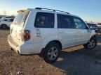 2008 Honda Pilot exl