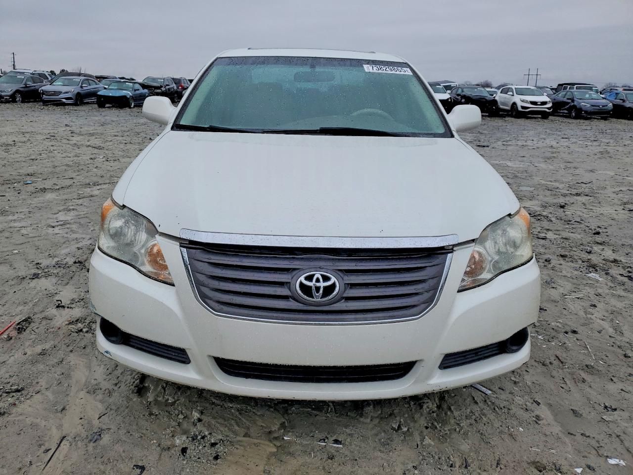 2009 Toyota Avalon xl