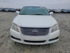 2009 Toyota Avalon xl