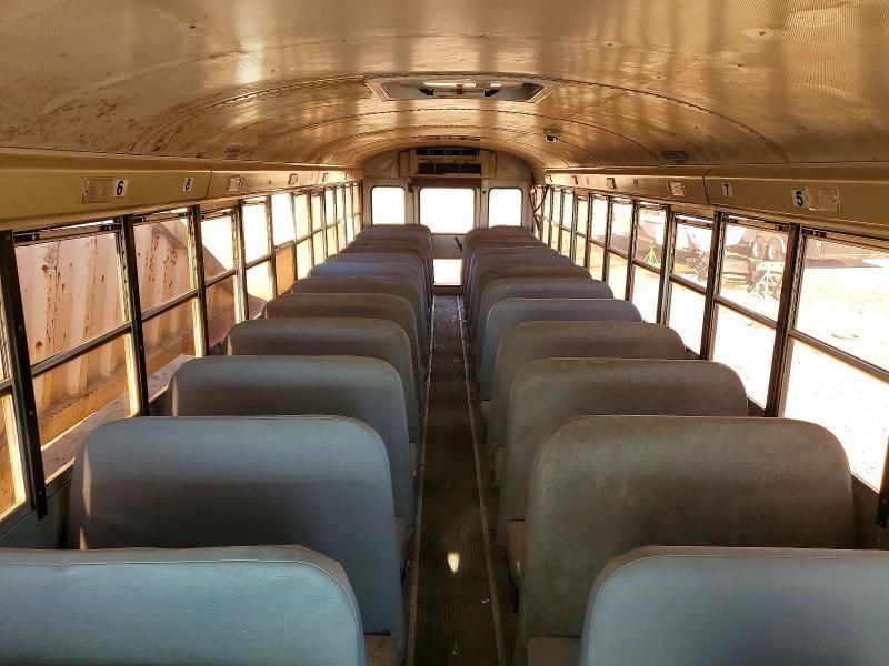 2009 Ic Corporation 3000 CE