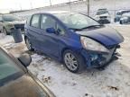 2010 Honda Fit Sport