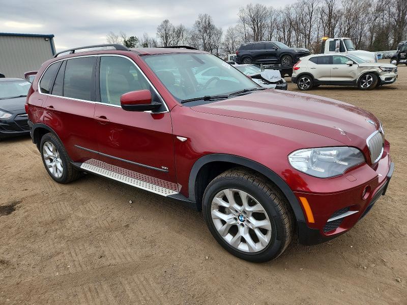 2013 BMW X5 Xdrive35i