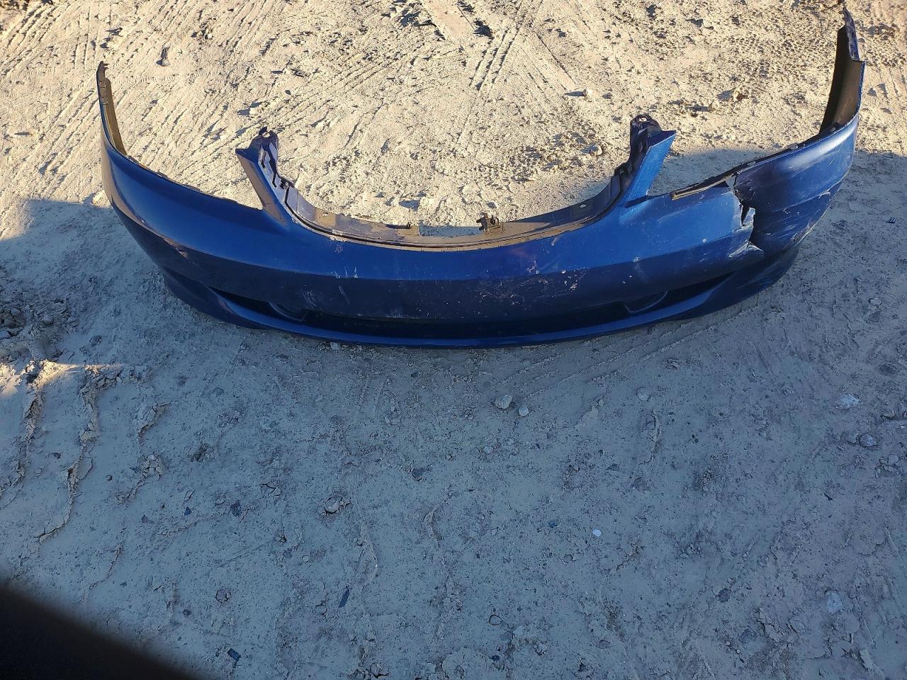 2004 Honda Civic dx vp