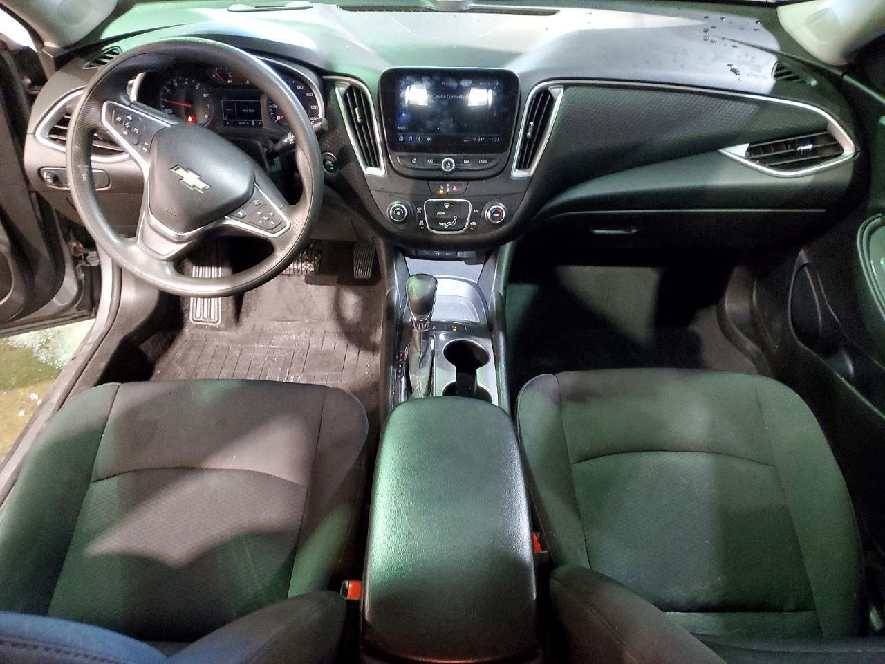 2024 Chevrolet Malibu ls
